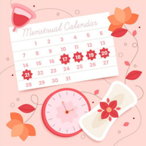 Berapa Lama Masa Menstruasi yang Normal?